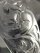 00445 Pair-2-Victorian-Silver-Shell-Shaped-Biscuit-Sweet-Container-12